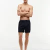 Bedruckte gewebte Boxershorts, 3er-Pack