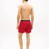 Bedruckte gewebte Boxershorts Bedruckte gewebte Boxershorts