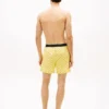 Bedruckte gewebte Boxershorts