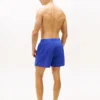 Bedruckte gewebte Boxershorts