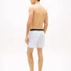 Bedruckte gewebte Boxershorts