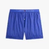 Bedruckte gewebte Boxershorts