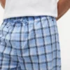 Bedruckte Schlafhose