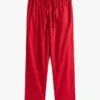 Bedruckte Schlafhose