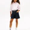 Bermuda-Jeans-Shorts für Kinder Bermuda-Jeans-Shorts für Kinder
