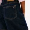 Bermuda-Jeans-Shorts für Kinder Bermuda-Jeans-Shorts für Kinder