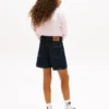 Bermuda-Jeans-Shorts für Kinder Bermuda-Jeans-Shorts für Kinder