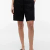 Bermudashorts aus Leinenmischung (28 cm) Bermudashorts aus Leinenmischung (28 cm)