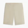 Bermudashorts aus Leinenmischung (28 cm) Bermudashorts aus Leinenmischung (28 cm)