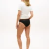 Bikini-Slip mit Spitzenbesatz, 3er-Pack Bikini-Slip mit Spitzenbesatz, 3er-Pack