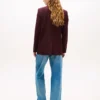 Blazer aus Wollmischung in lockerer Passform Blazer aus Wollmischung in lockerer Passform