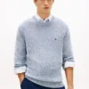 Bouclé-Pullover in Relaxed Fit Bouclé-Pullover in Relaxed Fit