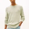 Bouclé-Pullover in Relaxed Fit Bouclé-Pullover in Relaxed Fit