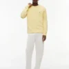 Bouclé-Pullover in Relaxed Fit Bouclé-Pullover in Relaxed Fit