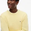 Bouclé-Pullover in Relaxed Fit Bouclé-Pullover in Relaxed Fit