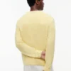 Bouclé-Pullover in Relaxed Fit Bouclé-Pullover in Relaxed Fit