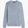 Bouclé-Pullover in Relaxed Fit Bouclé-Pullover in Relaxed Fit
