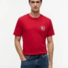 Box Flag Logo T-Shirt Box Flag Logo T-Shirt