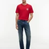 Box Flag Logo T-Shirt Box Flag Logo T-Shirt