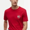 Box Flag Logo T-Shirt Box Flag Logo T-Shirt
