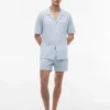Boxer-Shorts für den Schlaf Boxer-Shorts für den Schlaf