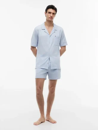 Boxer-Shorts für den Schlaf
