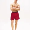 Boxershorts mit durchgehendem Flaggenprint Boxershorts mit durchgehendem Flaggenprint