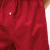 Boxershorts mit durchgehendem Flaggenprint Boxershorts mit durchgehendem Flaggenprint