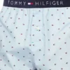 Boxershorts mit durchgehendem Flaggenprint Boxershorts mit durchgehendem Flaggenprint