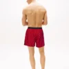 Boxershorts mit durchgehendem Flaggenprint Boxershorts mit durchgehendem Flaggenprint