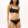 Bralette ohne Bügel mit U-Ausschnitt Bralette ohne Bügel mit U-Ausschnitt