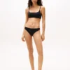 Bralette ohne Bügel mit U-Ausschnitt Bralette ohne Bügel mit U-Ausschnitt