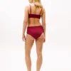 Bralette ohne Bügel mit U-Ausschnitt Bralette ohne Bügel mit U-Ausschnitt