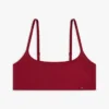 Bralette ohne Bügel mit U-Ausschnitt Bralette ohne Bügel mit U-Ausschnitt