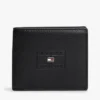 Brieftasche aus genarbtem Leder Brieftasche aus genarbtem Leder