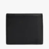 Brieftasche aus genarbtem Leder Brieftasche aus genarbtem Leder