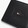 Brieftasche aus genarbtem Leder Brieftasche aus genarbtem Leder