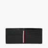 Brieftasche aus genarbtem Leder Brieftasche aus genarbtem Leder