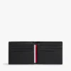 Brieftasche aus genarbtem Leder Brieftasche aus genarbtem Leder