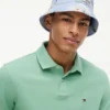 Bucket Hat mit Blumenprint Bucket Hat mit Blumenprint