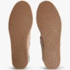 Canvas-Espadrilles im Mary-Jane-Stil