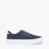 Canvas-Plateausneaker Canvas-Plateausneaker