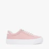 Canvas-Plateausneaker Canvas-Plateausneaker