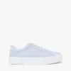 Canvas-Plateausneaker Canvas-Plateausneaker
