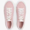 Canvas-Plateausneaker Canvas-Plateausneaker