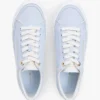 Canvas-Plateausneaker Canvas-Plateausneaker