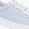 Canvas-Plateausneaker Canvas-Plateausneaker