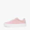 Canvas-Plateausneaker Canvas-Plateausneaker