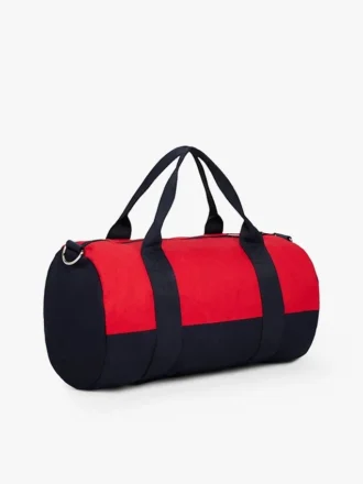 Canvas-Reisetasche für Kinder