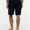 Cargo-Shorts aus Stretch-Twill mit lockerer Passform Cargo-Shorts aus Stretch-Twill mit lockerer Passform